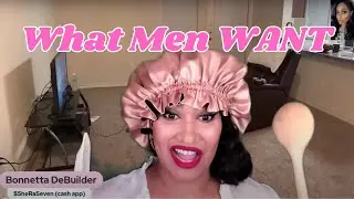 Sheraseven Bonnetta DeBuilder full skit (Barbara the builder)