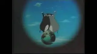 Original VHS Opening & Closing: MGM Cartoon Magic (UK Retail Tape)