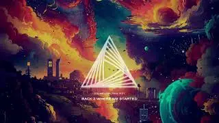 Jou Nielsen, Paul Ikky - Back 2 Where We Started | Get High Records