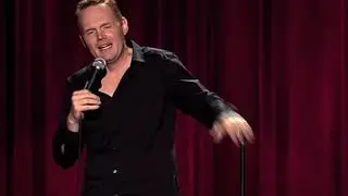 Bill Burr  Oddly Racist