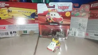 Unboxing Roadette Marker &iexcl;Nuevo 2024! | El Ian Cars 95