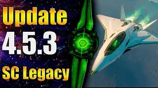 Апгрейды на Воздух! - Supreme Commander FA  - SC Legacy  4.5.3