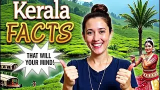 Why Kerala is India&rsquo;s MOST UNIQUE State! 🌴🔍 | Explore Point