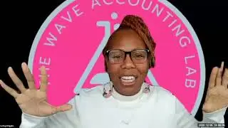 CRAFT CAFE LIVE Show featuring CRAFT WAVE Accounting Lab II Graduation