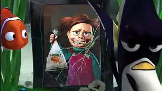 Finding Nemo in 6 Minutes Speed
