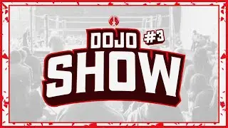 Legi&oacute;n DOJO Show #3 - Trailer.