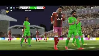 Let's know about the long passes. Goal skills in dls 24 @Onlinegames4all