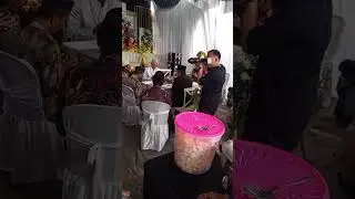 proses ijab qobul sah