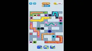 Gecko Out Level 1069