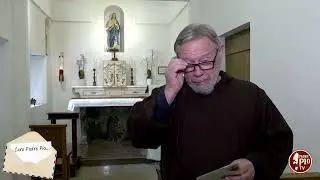 Caro Padre Pio, veglia sempre su di noi, proteggici da ogni male