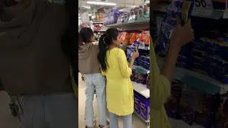 So expensive D-Mart?😨 #shorts #viral #dmart #trending #minivlog