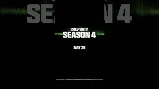 Time&rsquo;s running out ⏳ Season 4. May 29 🦠