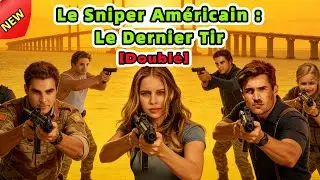 2026S&eacute;rie courte populaire：🔥🔥🔥[Doubl&eacute;] Le Sniper Am&eacute;ricain : Le Dernier Tir#cdrama    #reelshorts
