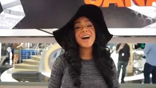 Loveita Adams - Big Brother Canada 4 Finale Interview
