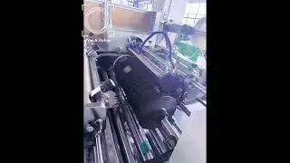 Оборудование для вклейки окошек TC 700