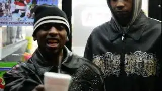 SUU THE GOD - 40 BARS OF TERROR