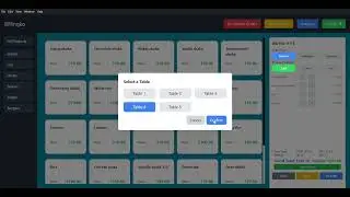 NEW UPDATE  : Add UPI  QR code in bill