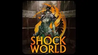 Swamp of Screams квест иследование