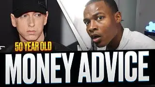 Money advice from 50 year old people