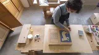 Ebenisterie : Brevet des métiers D'arts