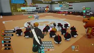 Pet heroes adventure, farm leader (goat, bode)