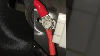 Titik pasang Kabel Grounding Kijang Innova Bensin 2.0