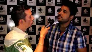 Programa Camarim 07/2014 - Bruno e Marrone e Woods
