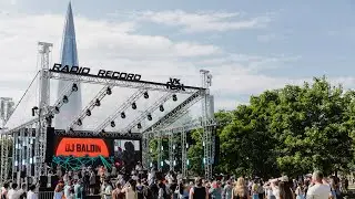 DJ BALDIN &ndash; VK FEST 2024 (открытие сцены Радио Рекорд)