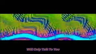 Will Only Talk To You      Amro Wahby Music    Group Production