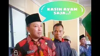 Bupati Sampang Marah Saat Sidak Langsung Ke RSUD Kab Sampang