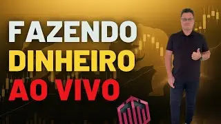 QUOTEX OPERA&Ccedil;&Otilde;ES AO VIVO &Aacute;S 12h / 3 X 0