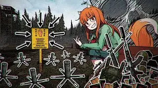Единственный русскоязычный гайд по Road to Vostok [pt.2]