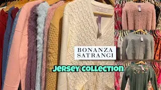 Bonanza Jersey, Sweaters Collection 2025 😍 Bonanza Winter Collection ❤️ Life with HiraHashaam 