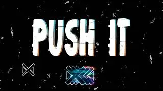 Tom Raid - Push It (Official Music Video)