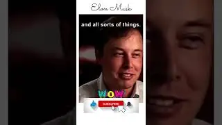 Elon Musk Work Everyday And On Weekends.