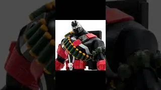 Spawn Wave 7 McFarlane Toys 30th Anniversary Commando Spawn  Remastered 7-Inch Scale Posed Figure