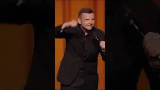 KEVIN BRIDGES - THE OVERDUE CATCH-UP