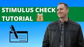 $10,000 Stimulus Grant for Small Businesses 2020 Tutorial