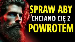 SPRAW, ABY CIĘ SZUKANO, NIE TRACĄC SWOJEJ WARTOŚCI | STOICYZM