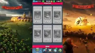 14000 GEMS KAUFEN!!! 🛡READY F&Uuml;R 10000 GEM TURNIER🛡