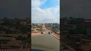 🇨🇲 Yaound&eacute; se r&eacute;veille ! #Cameroun #Yaound&eacute; #cameroon #africa #camerounaise #beautecamerounaise