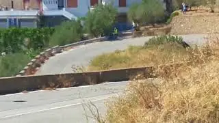 A. Sofia - A. Santisi Rally Event 2017 106 Kit Belen