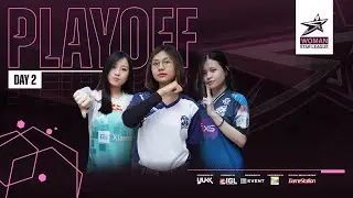 SIREN MOON VS EVOS ESPORTS - GRAND FINAL | WSL INVITATIONAL PLAYOFF