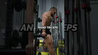 Best Jiu Jitsu Upper Body Exercises For Strength // The BJJ Strength Coach