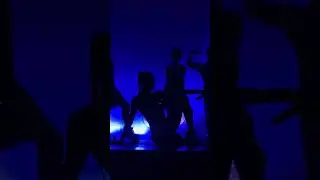 Elodie - Guaran&aacute; / Vogue mashup / Elodie Tour 2023 / Rome