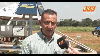 R&eacute;cord Electric en la Feria INNOVAR 2023