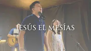 Jesús El Mesías - Alabanza VNC (Jesus Messiah Español /Chris Tomlin)