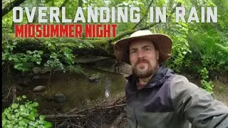 midsummer adventure