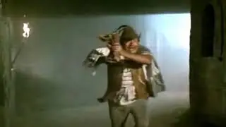 Fantozzi - Robin Hood