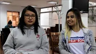 Intercambio Universidades YMCA